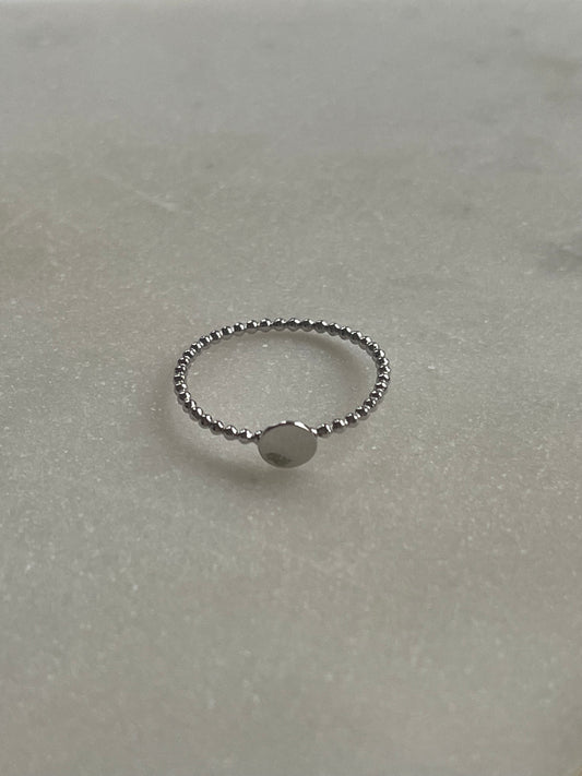 Tiny Dot Ring SALE