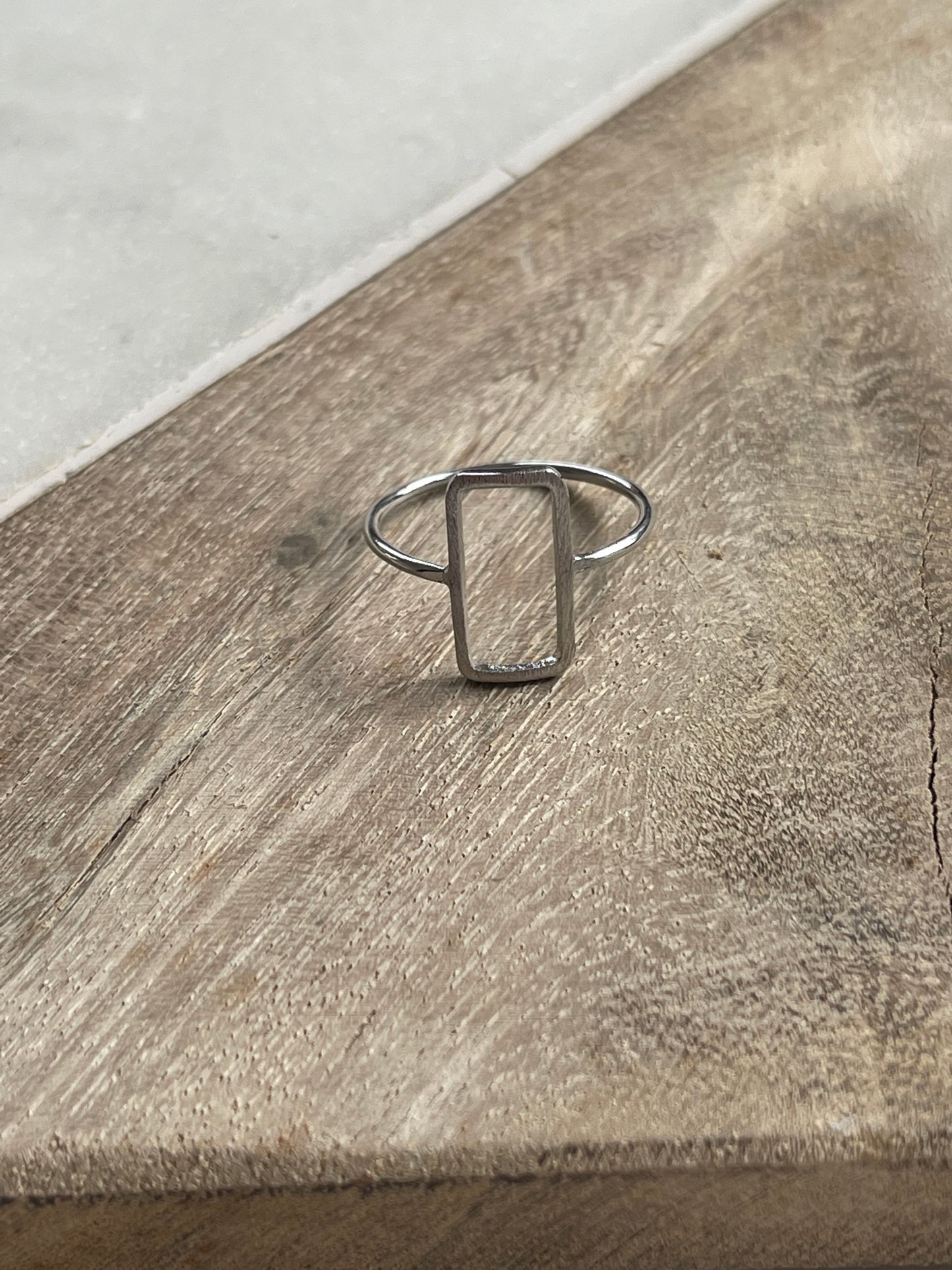 Rectangle Ring SALE